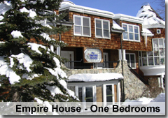 Empire House